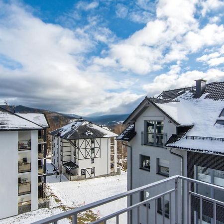 Apartamenty Izerskie - Ul. Zakopianska 22 Świeradów-Zdrój Exteriér fotografie